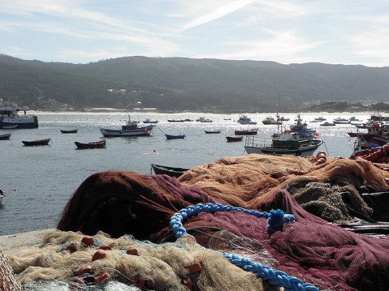 Guía de turismo marinero en Galicia