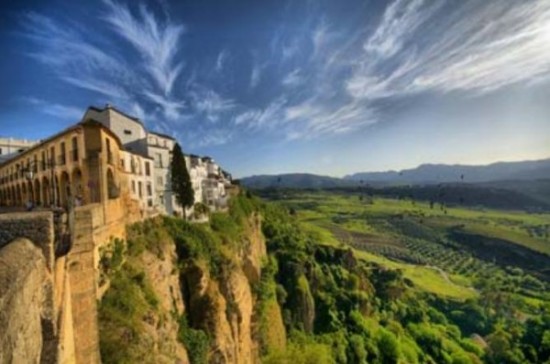 Turismo y desarrollo sostenible, claves para la Andalucía rural