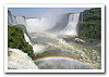 Iguazu falls / cataratas de Iguazú