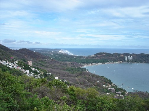vacaciones en Acapulco