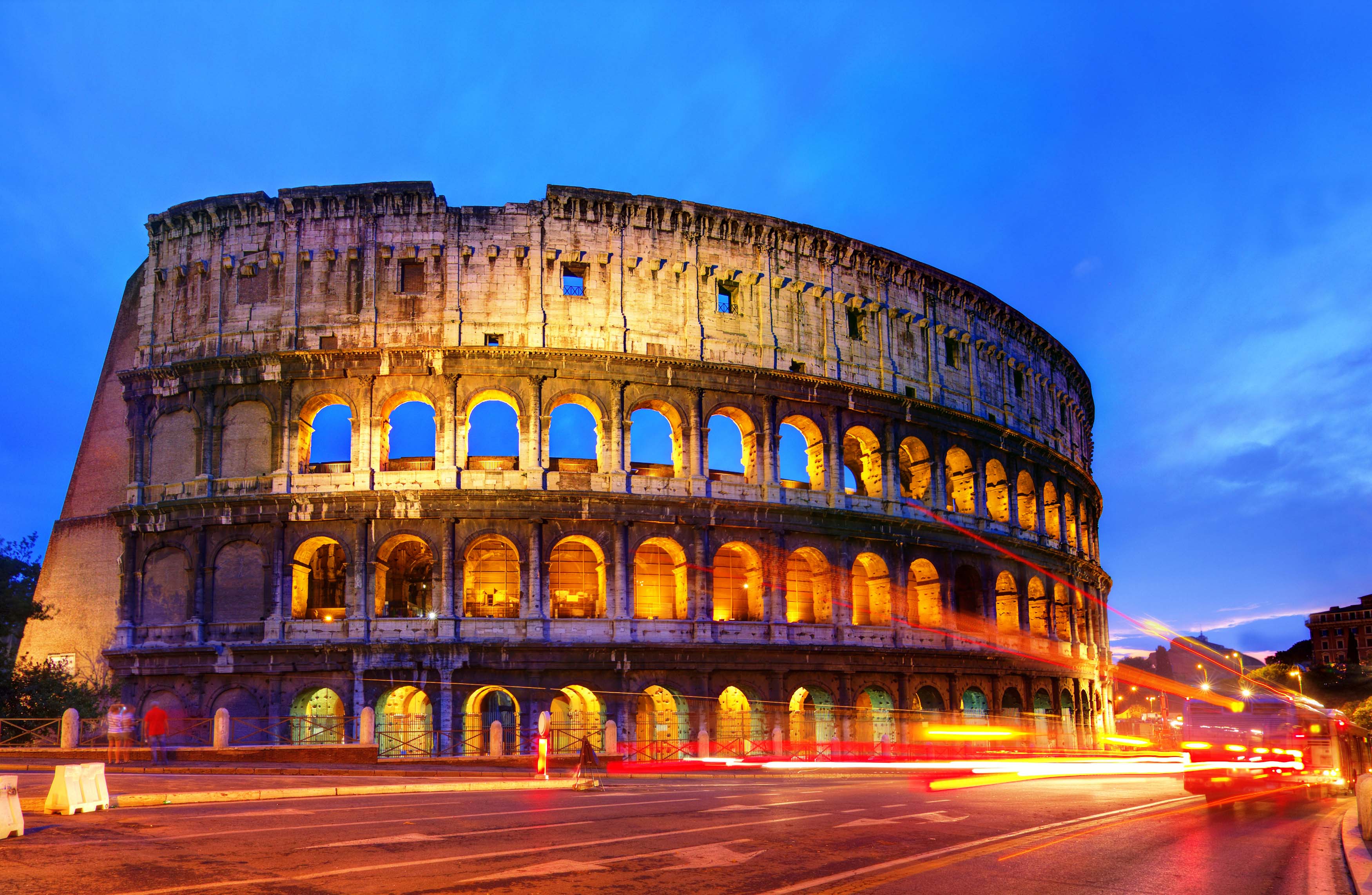 Los mejores viajes a Roma para disfrutar de la ciudad